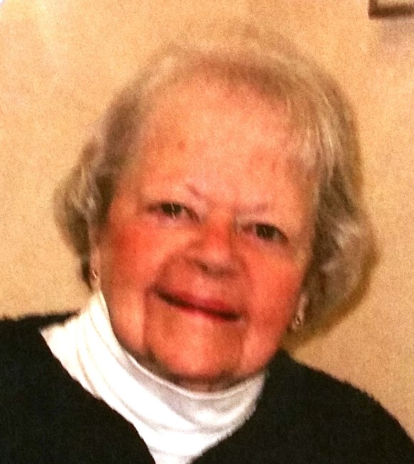 Obituary of Catherine F. Newton