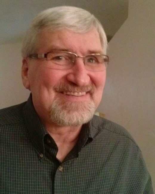 Obituario de Robert H Frey