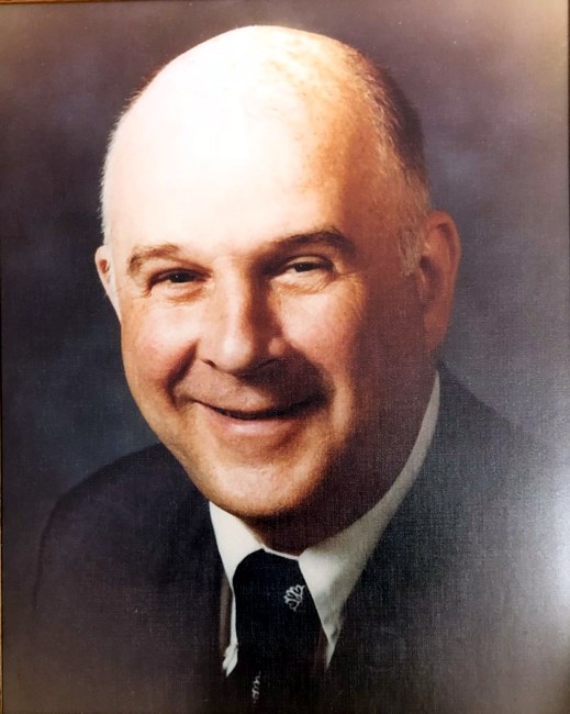 Obituary of Stephen Terry