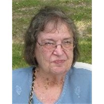 Obituary of Regine "Jean" Marie Meyers