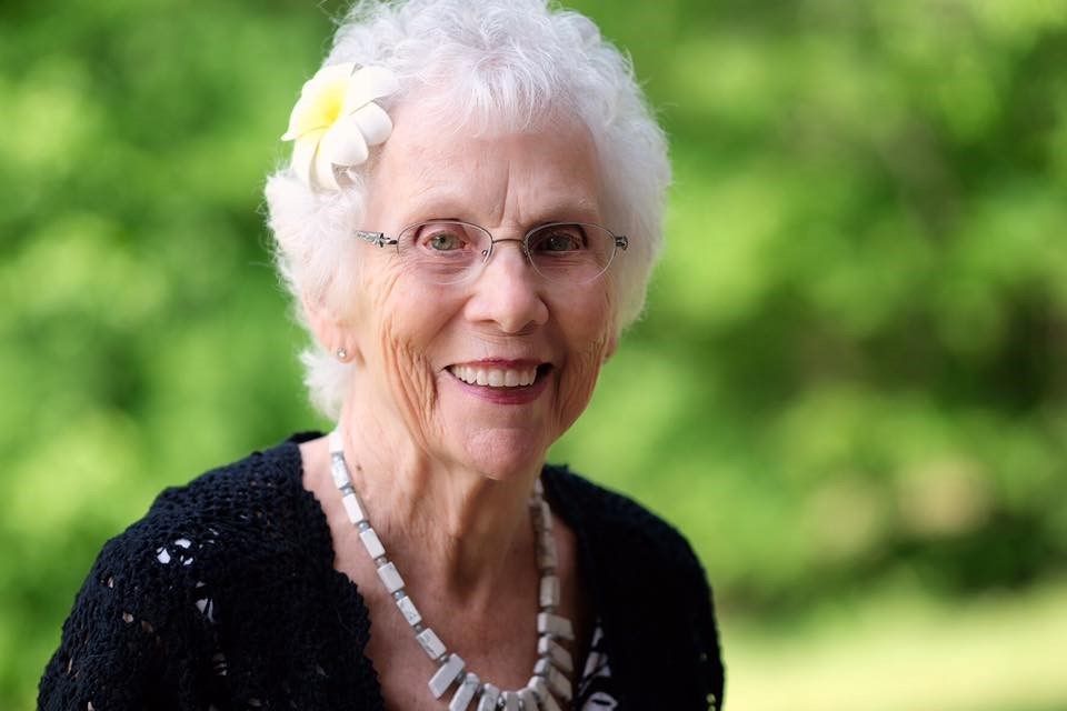 Obituary of Wilma C Adams