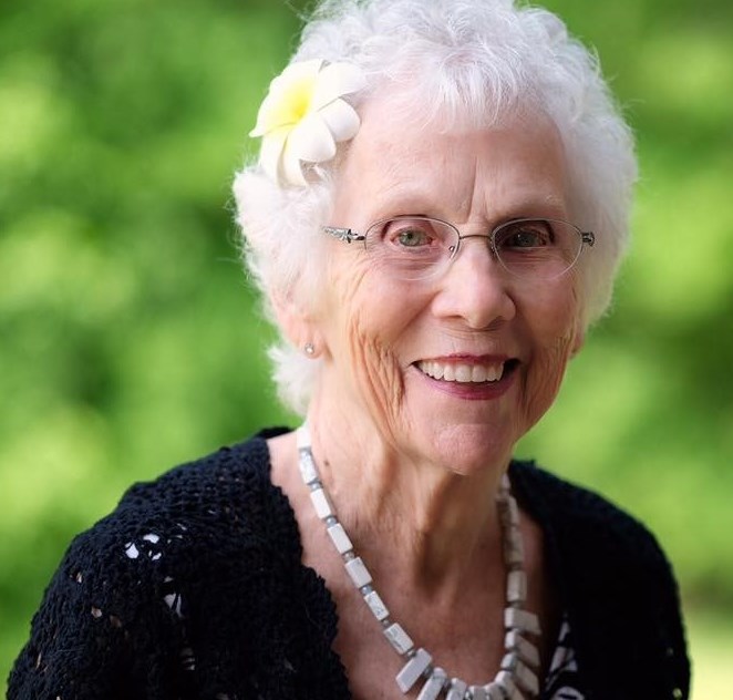 Obituary of Wilma C Adams