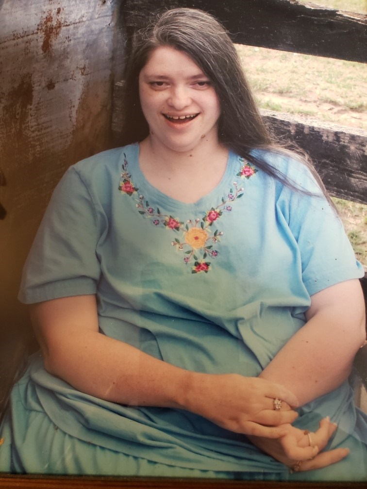 Terry McLeod Obituary Canton, TX