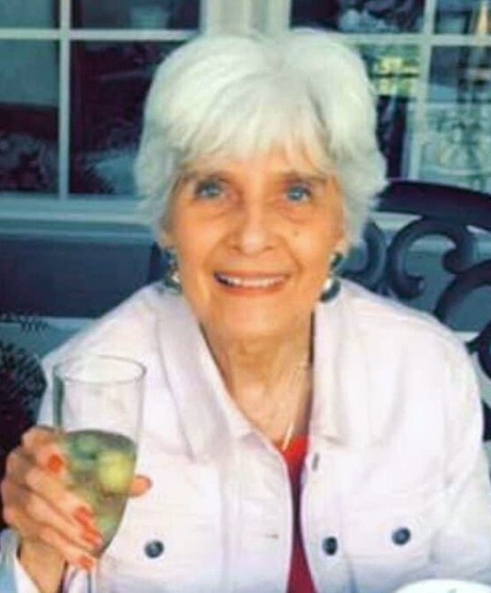 Obituary of Lucille "Lucy" Eleanor Rincich