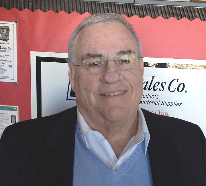 Obituary of Thaddeus Gray Ellington