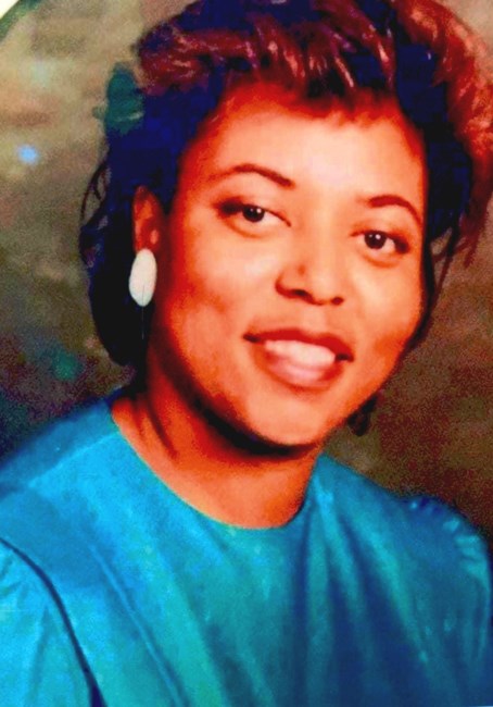 Obituary of Lajune Perkins Penman