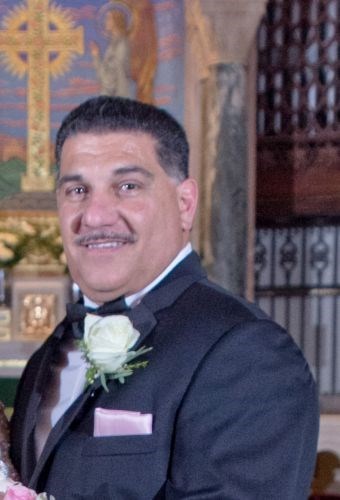 Obituary of John M. Vetter