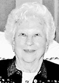 Obituary of Inez B. Bennett