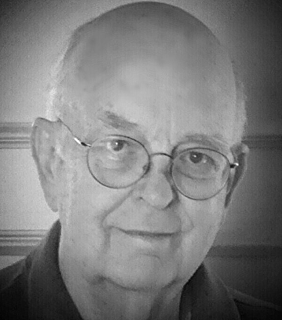 Obituary of Dr. W. Carter Williams Jr.