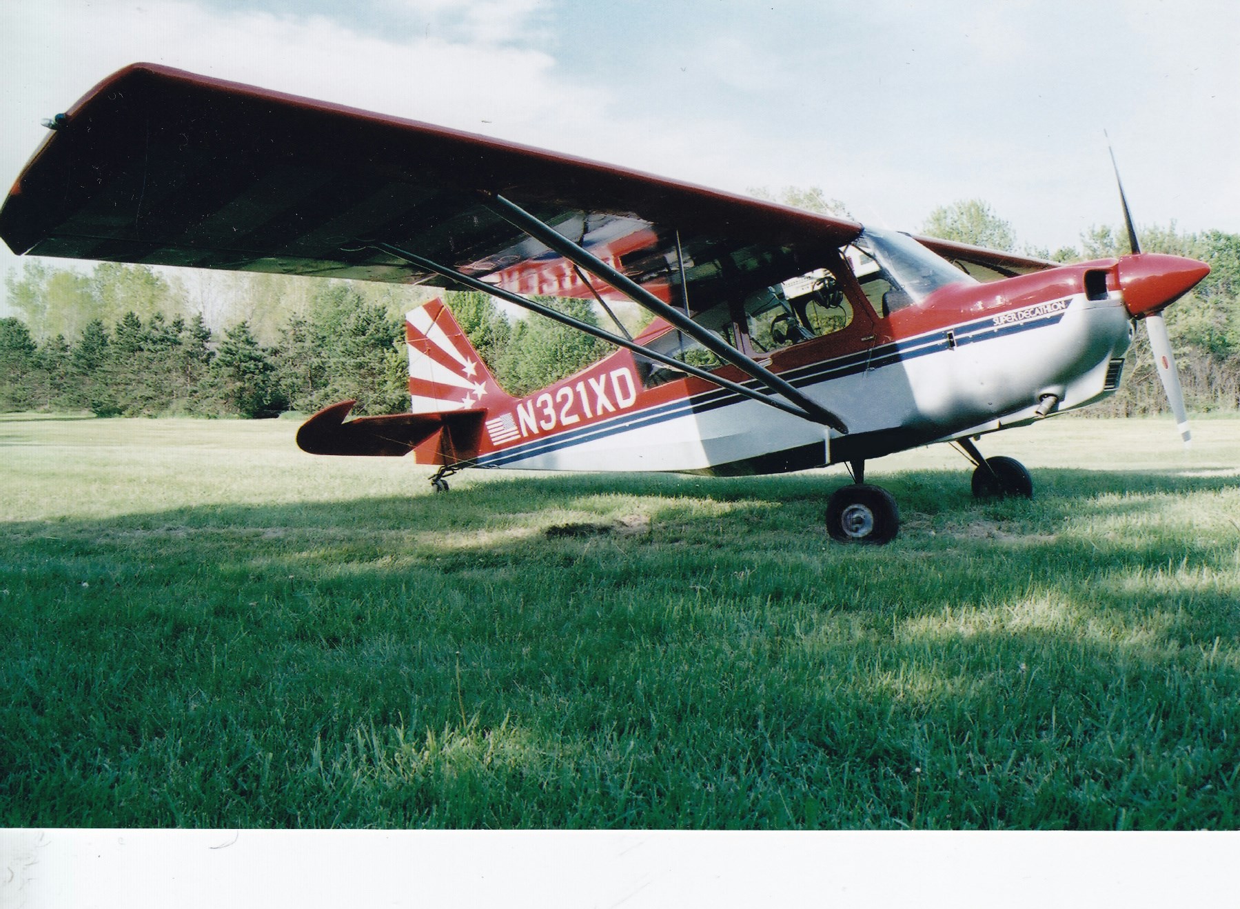 Obituary of John C. Gallagher