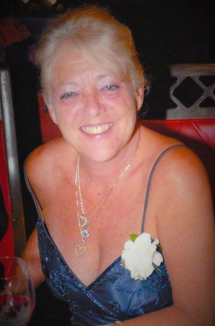 Obituary of Susan Lorraine Galloway