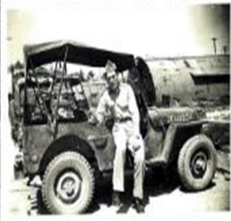 Obituary of Edgar Lee Martin