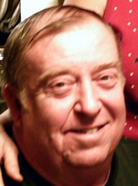 Obituary of Patrick J Reid