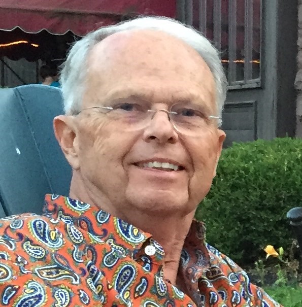 Obituary of John Swadey Farrell