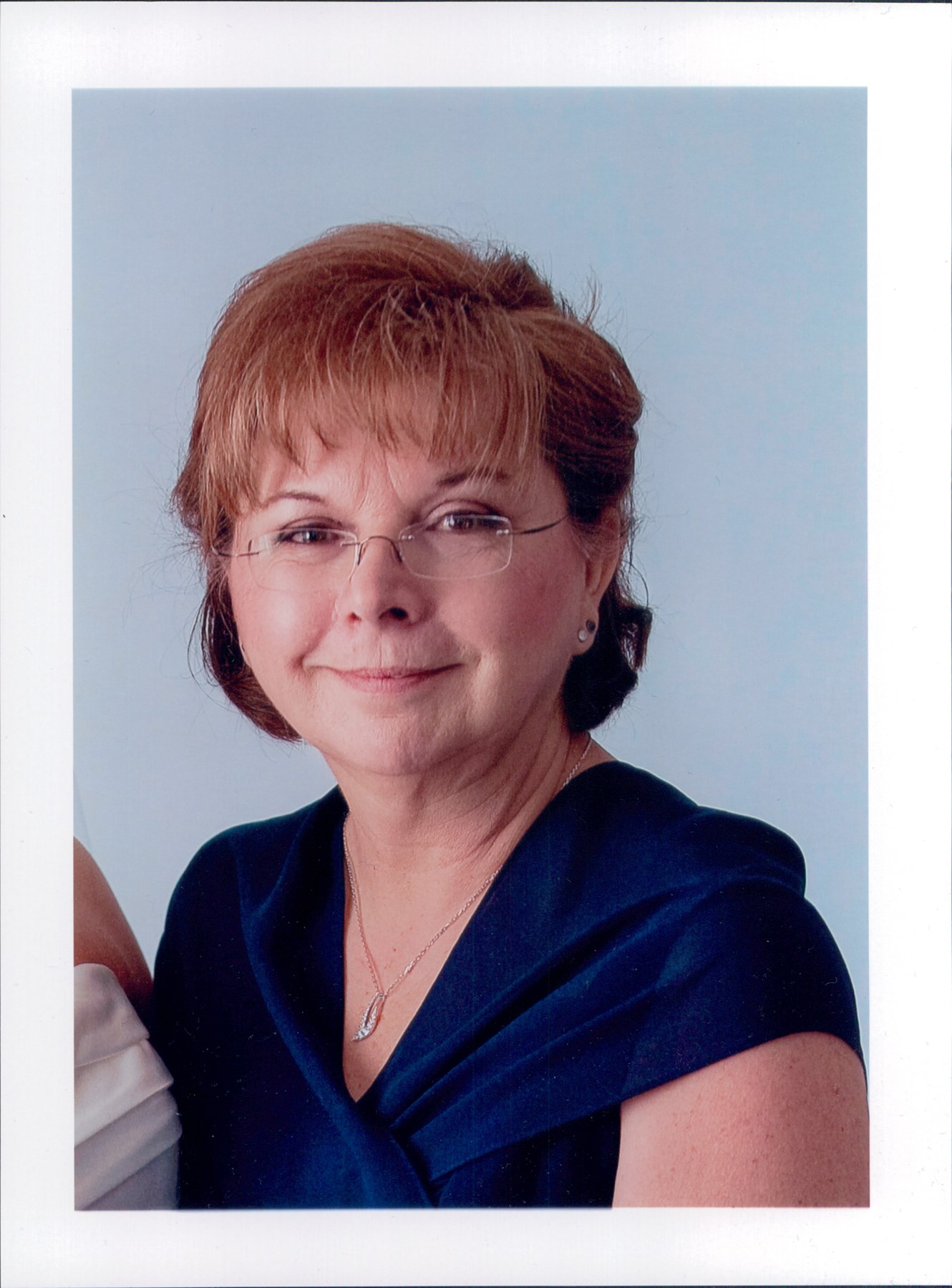 Obituary of Vera Kuenzle