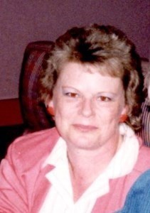 Obituary of Janet Elaine Craft