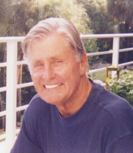 Obituary of William Herbst