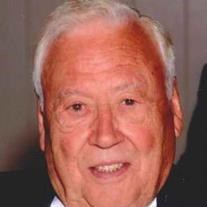 Obituary of Lionel J. Lessard