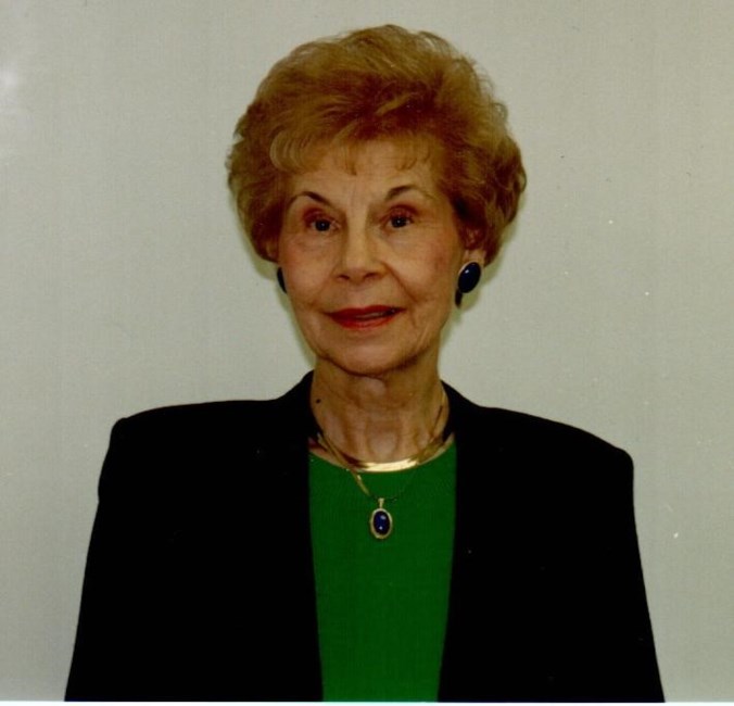 Obituary of Olivia "Ruby" Davis