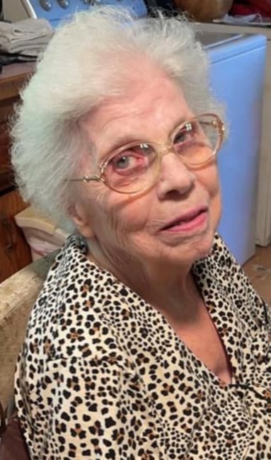 Avis de décès de Margaret L Nelson