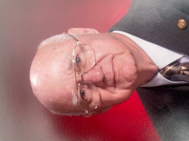 Obituary of Lester Raymond Kennedy Sr.