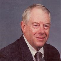 Obituary of Raymond L. Castle