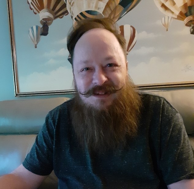 Gerald Sweeting Obituary Marietta, GA