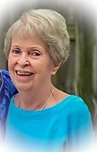 Obituary of Joyce Cooper Tweedy