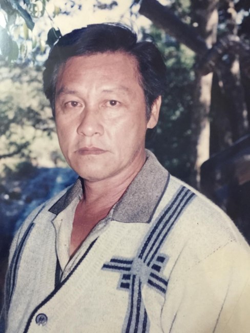 Obituary of Ngoc van Tran