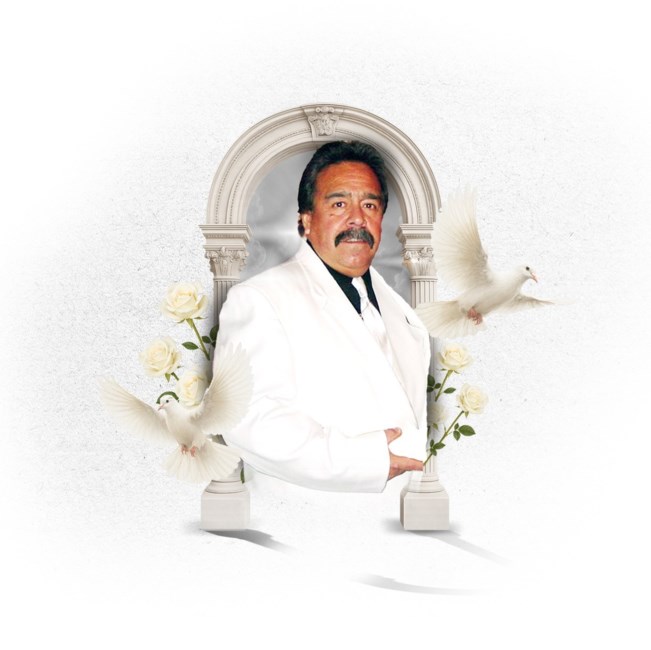 Obituary of Joe V. Orosco Sr.