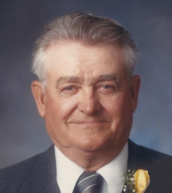 Obituary of Frank Alonzo Kimbell