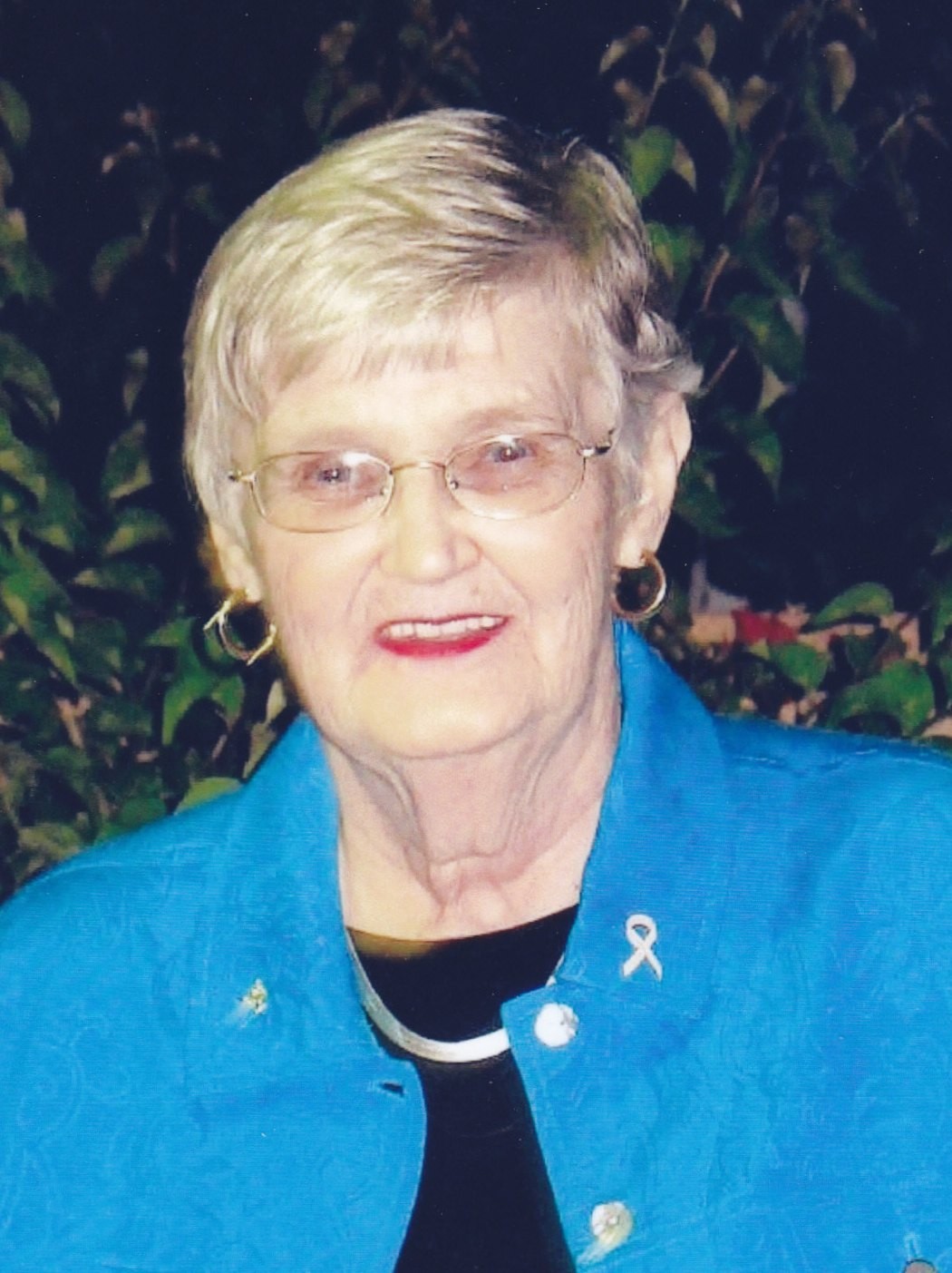 Beverly J Lenz Obituary Sun City, AZ