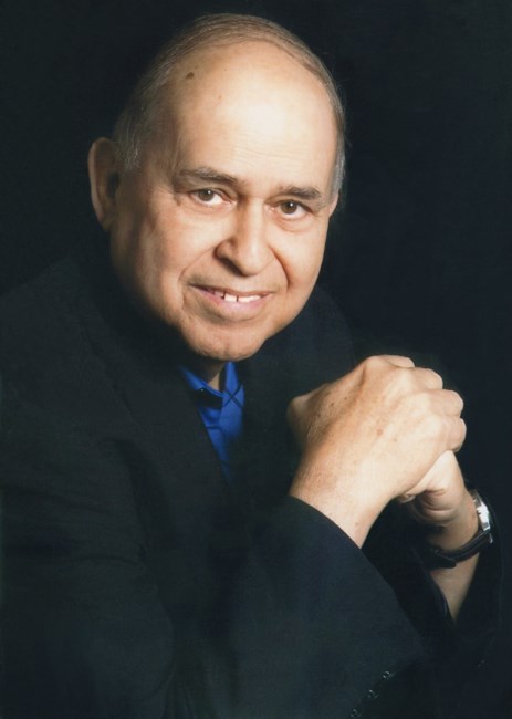 Obituary of Joseph James Ford