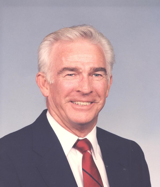 Obituary of Charles Jerry Murphy