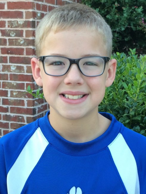 Obituary of Hudson Kyle Wade