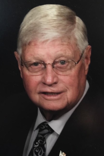 Obituary of Mr. Neal Richard Parker