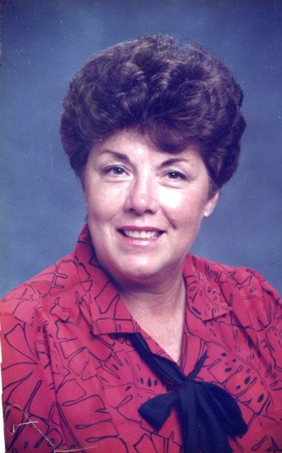 Obituario de Jeanne M. Heyman