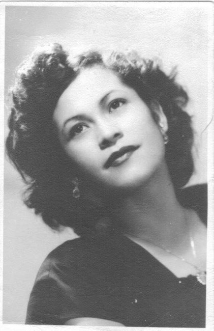Obituary of Ernestine H Flores