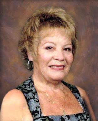 Obituary of Siria Maria Arroyo