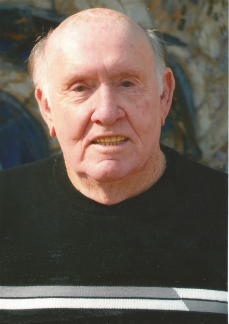 Obituary of Lewis Wendel Hunker