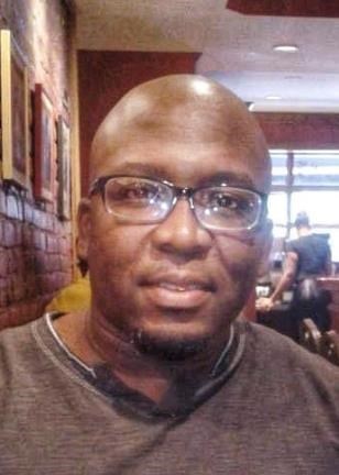 Obituary of Reginald Earl Allison