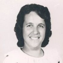 Obituary of Orpha M. Hatfield