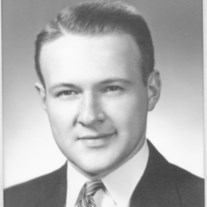 Obituary of Richard William Vogt