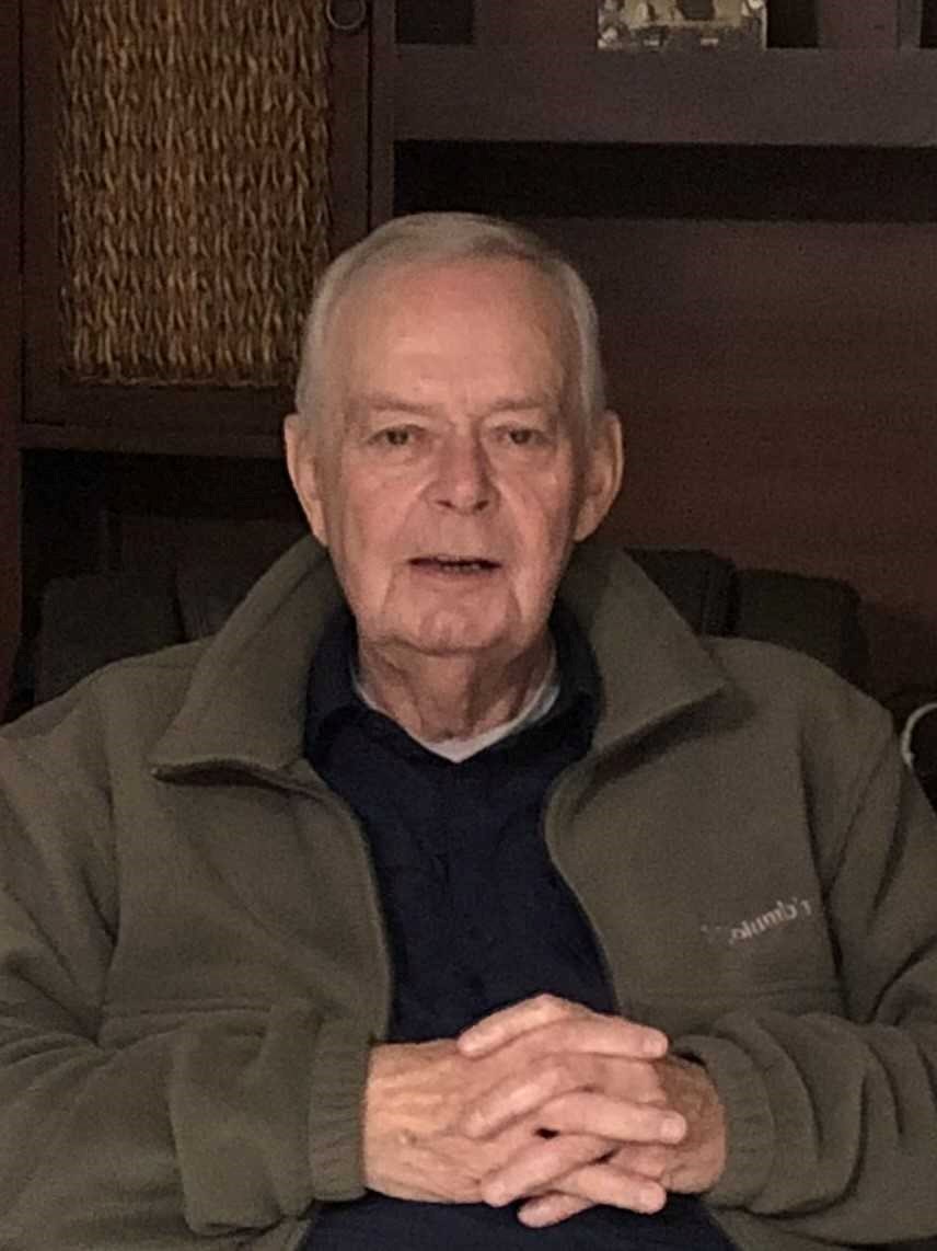 Robert Goebel Obituary Manchester, NH