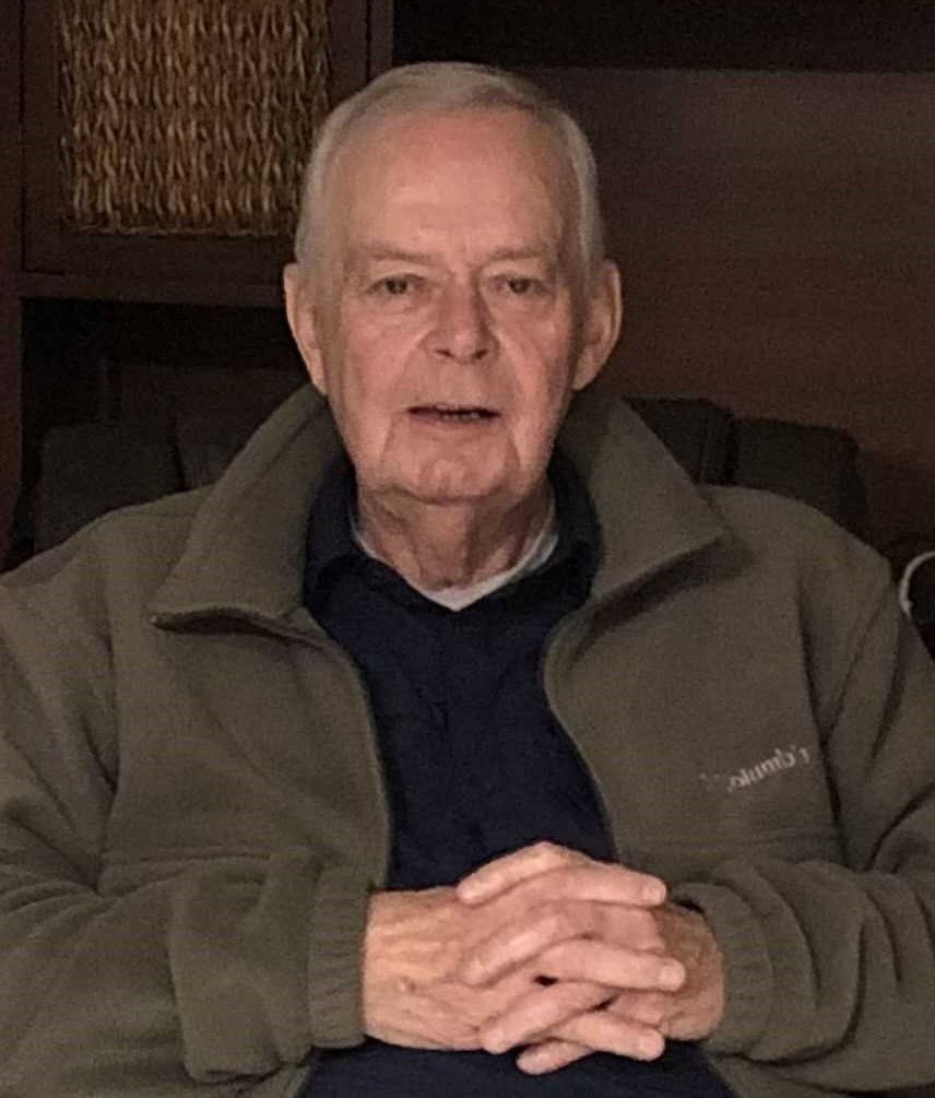 Robert Goebel Obituary Manchester, NH