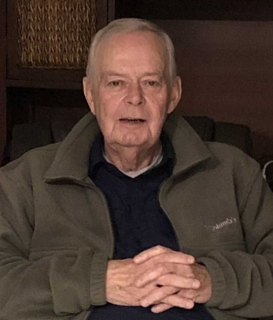 Obituary of Robert Goebel