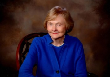 Obituary of Betty Jane O'Connor