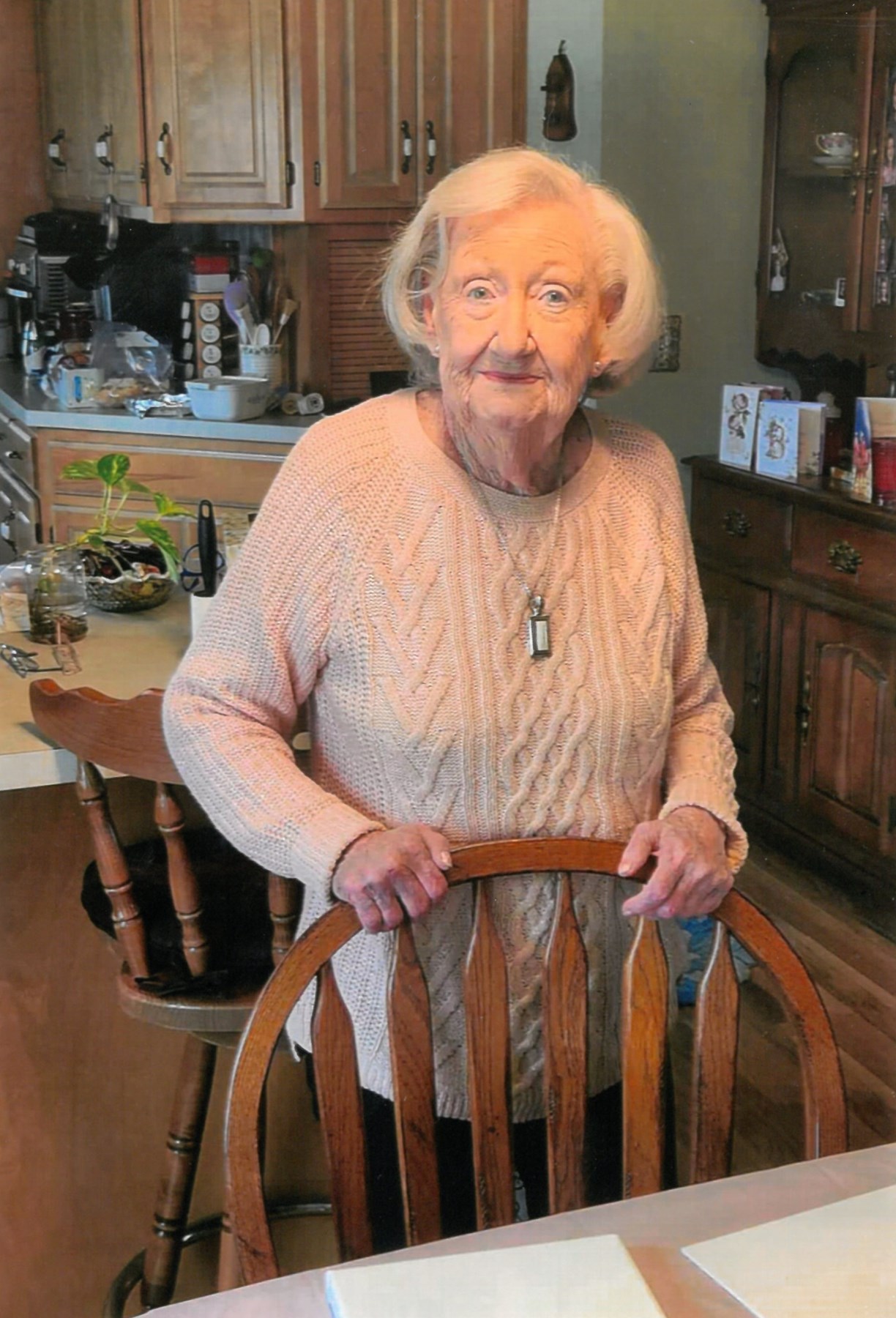 Obituary of Sue Carrol Boyd