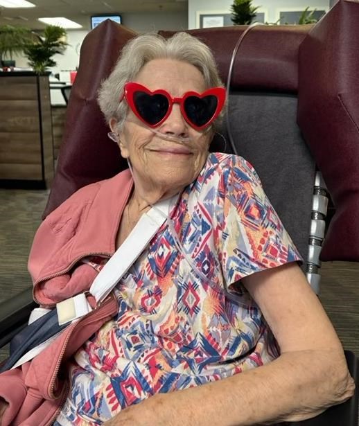 Obituary of Catherine Sue Nemeth