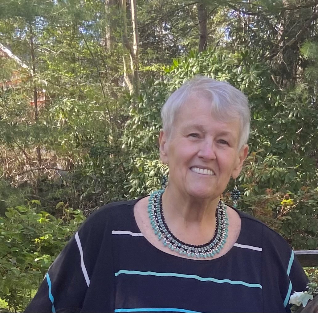 Obituary of Carol Jeanne Hart